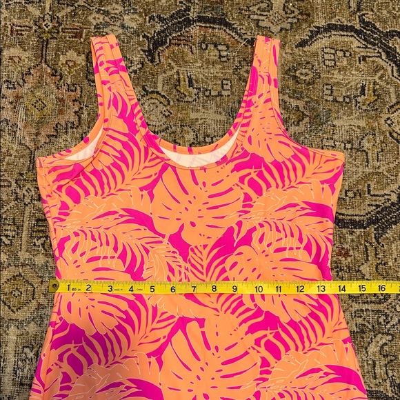 Salt Life Performance Mini Dress - Picture 5 of 6